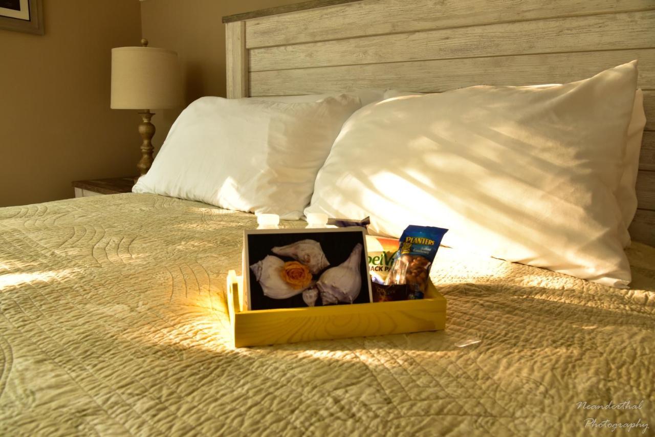 إيستون The Yellow Rose Of Talbot Bed And Breakfast المظهر الخارجي الصورة