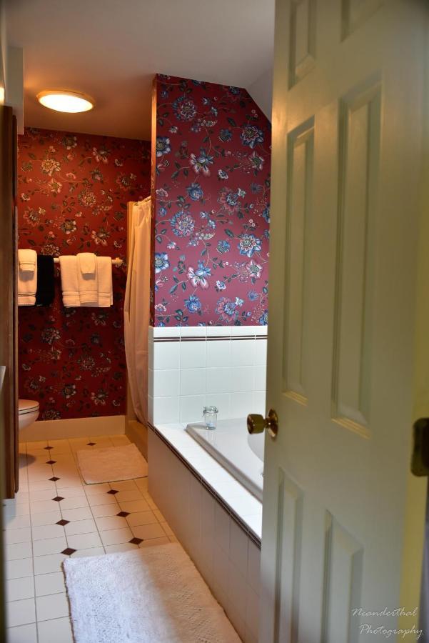 إيستون The Yellow Rose Of Talbot Bed And Breakfast المظهر الخارجي الصورة
