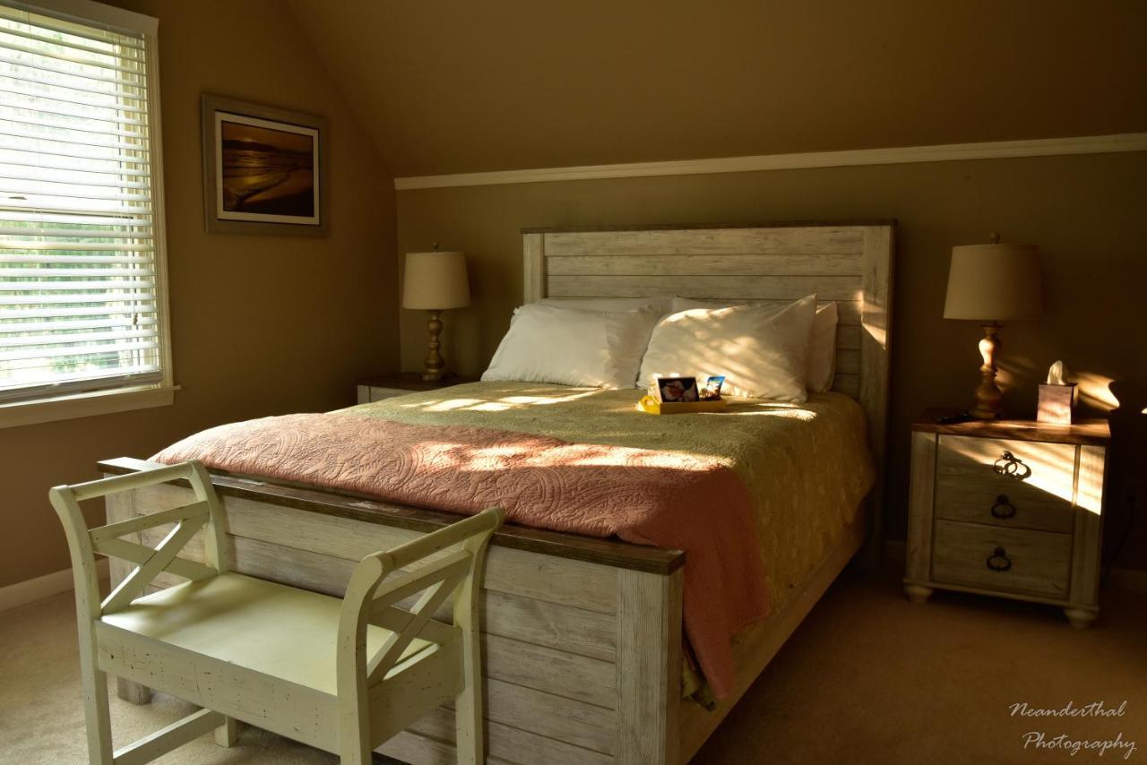 إيستون The Yellow Rose Of Talbot Bed And Breakfast المظهر الخارجي الصورة