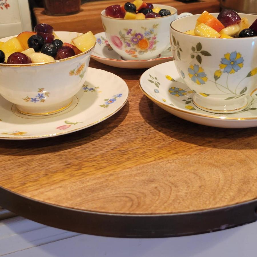 إيستون The Yellow Rose Of Talbot Bed And Breakfast المظهر الخارجي الصورة